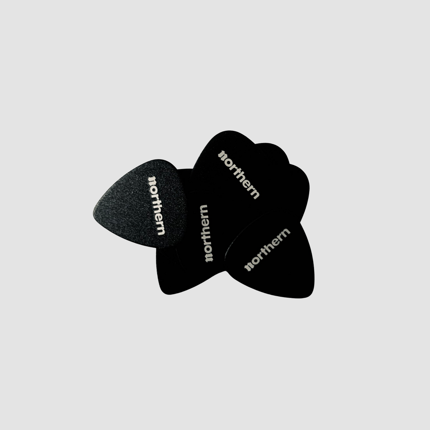 NORTHERN GUITAR PICKS