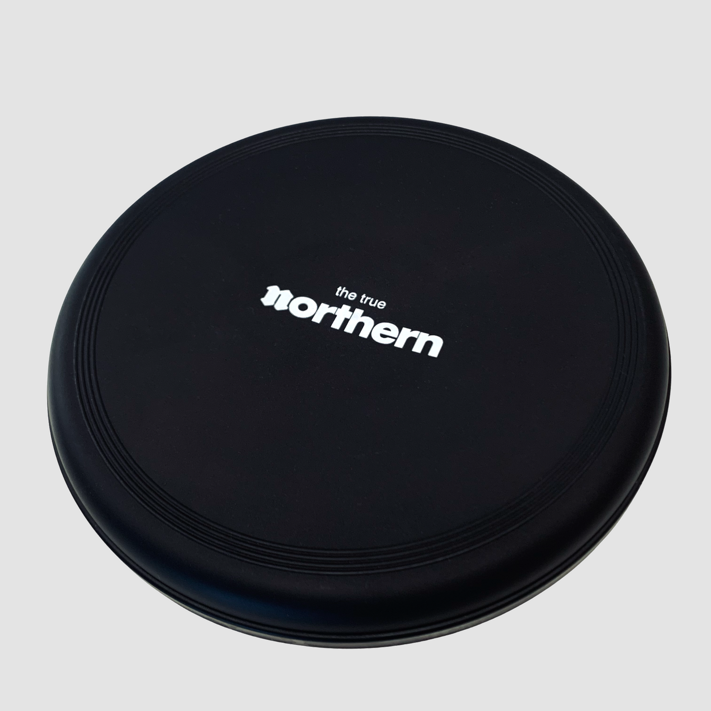 THE TRUE FRISBEE