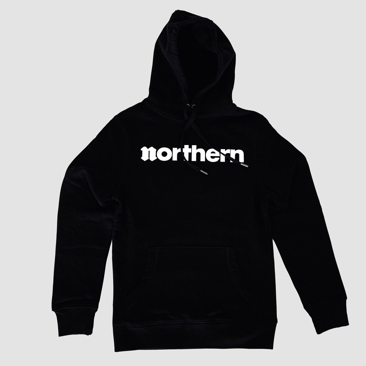THE TRUE HOODIE