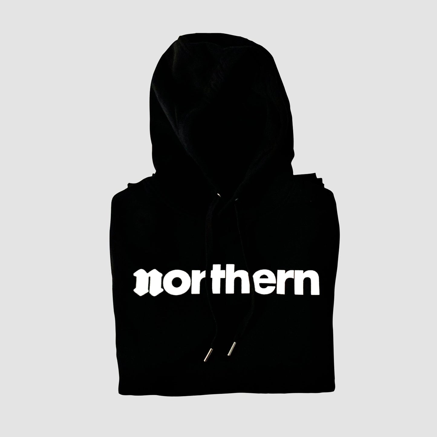 THE TRUE HOODIE