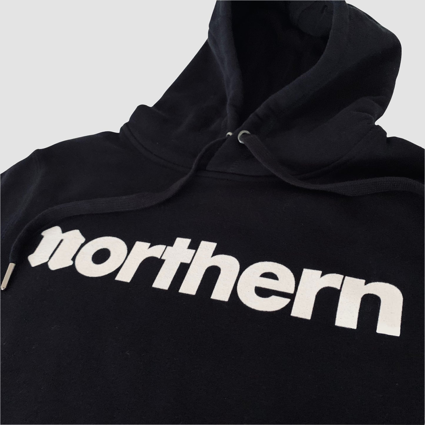 THE TRUE HOODIE