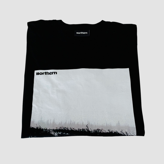 HIGH AND LOW TEE